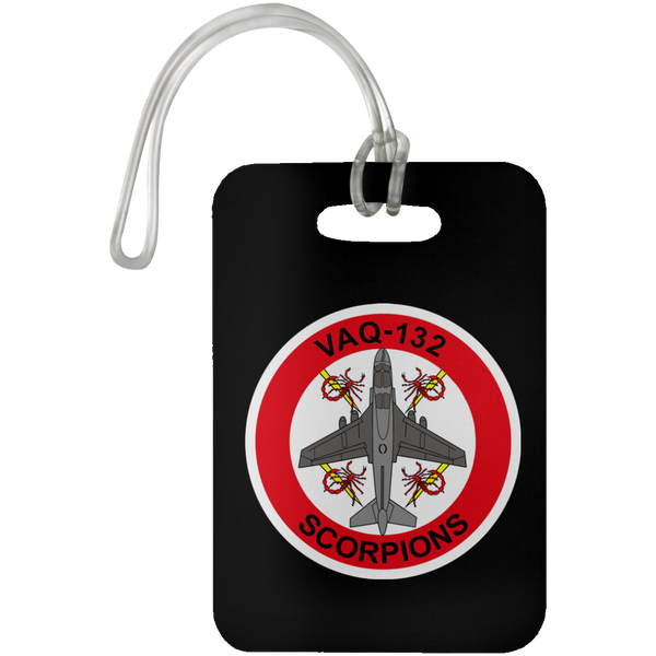 VAQ 132 7 Luggage Bag Tag