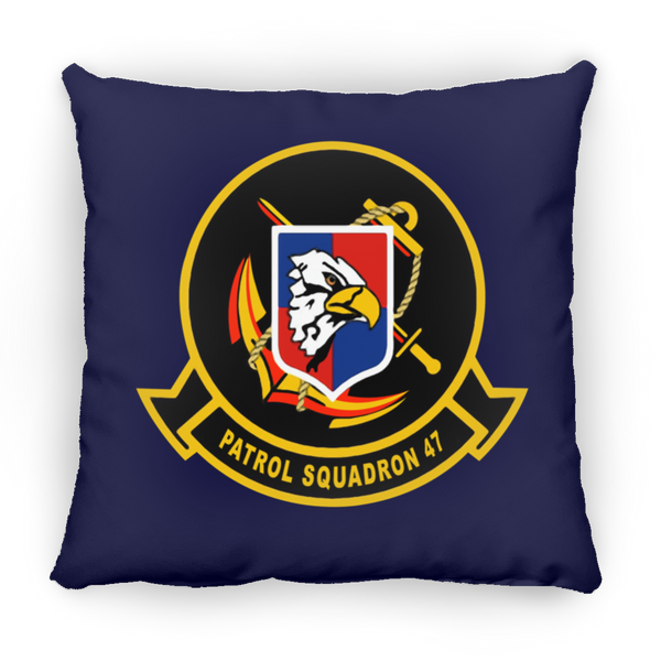 VP 47 1 Pillow - Square - 16x16