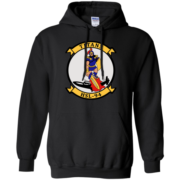 HSL 94 1 Pullover Hoodie