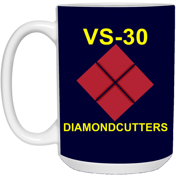 VS 30 4 Mug - 15oz