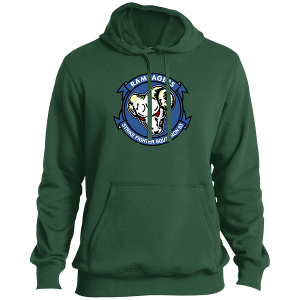 VFA 83 2 Tall Pullover Hoodie