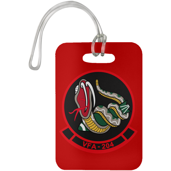 VFA 204 3 Luggage Bag Tag