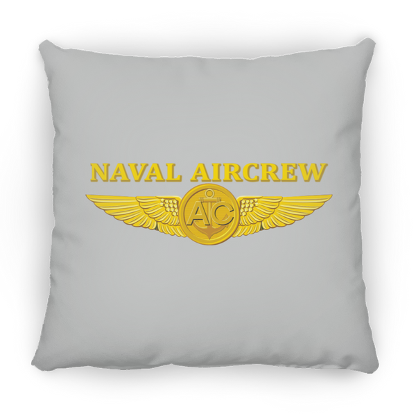 Aircrew 3 Pillow - Square - 16x16