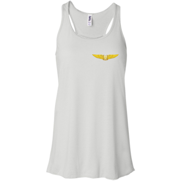 NFO 1a Flowy Racerback Tank