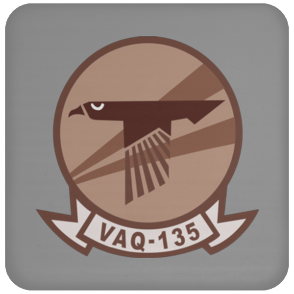 VAQ 135 4 Coaster