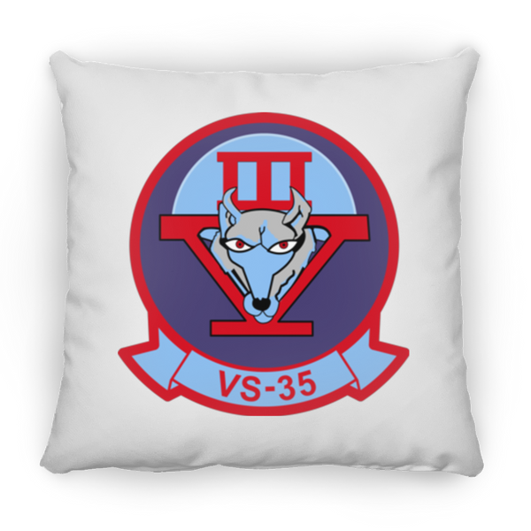 VS 35 5 Pillow - Square - 18x18