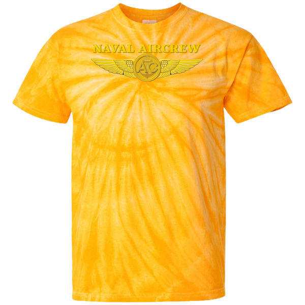 AW 07 1c Cotton Tie Dye T-Shirt