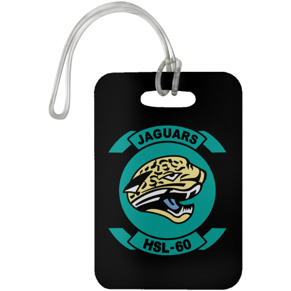 HSL 60 1 Luggage Bag Tag