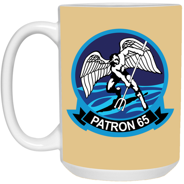 VP 65 1 Mug - 15oz