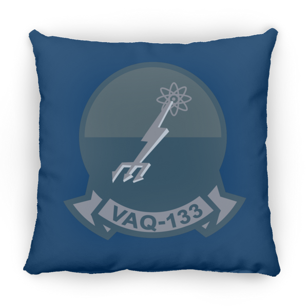 VAQ 133 4 Pillow - Square - 16x16