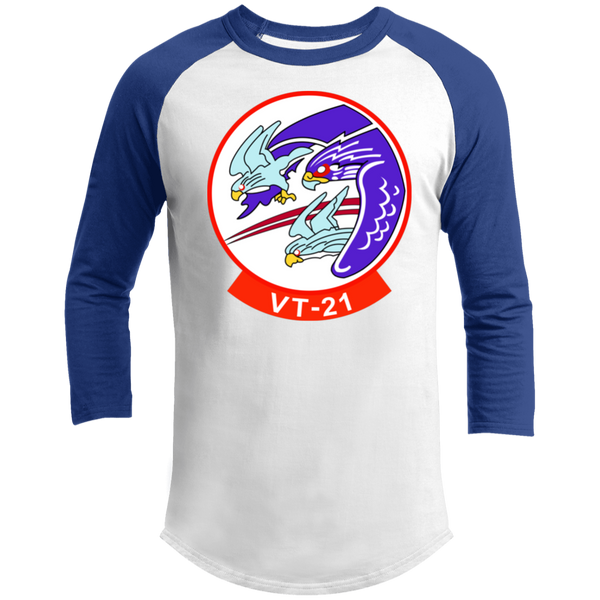 VT 21 1 Sporty T-Shirt