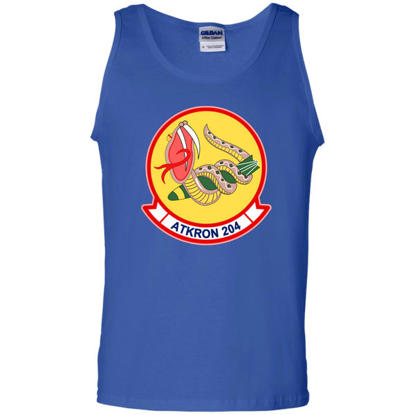 VA 204 3 Cotton Tank Top