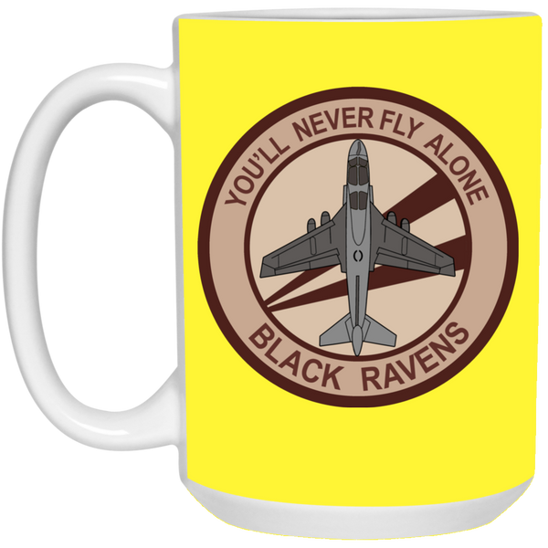 VAQ 135 2 Mug - 15oz