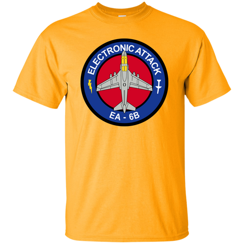 EA-6B 2 Custom Ultra Cotton T-Shirt