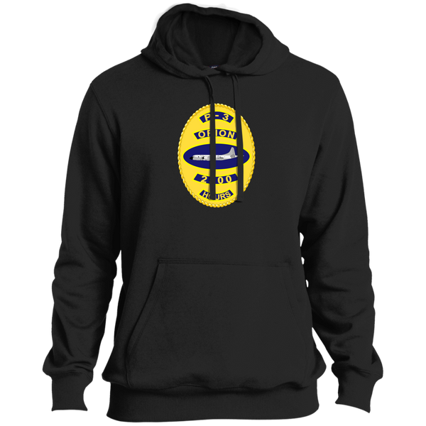 P-3 Orion 10 2500 Tall Pullover Hoodie