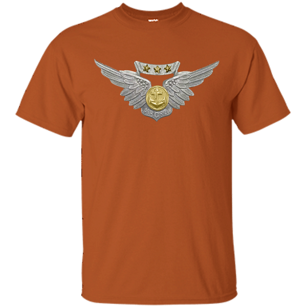 Combat Aircrew 1 Custom Ultra Cotton T-Shirt