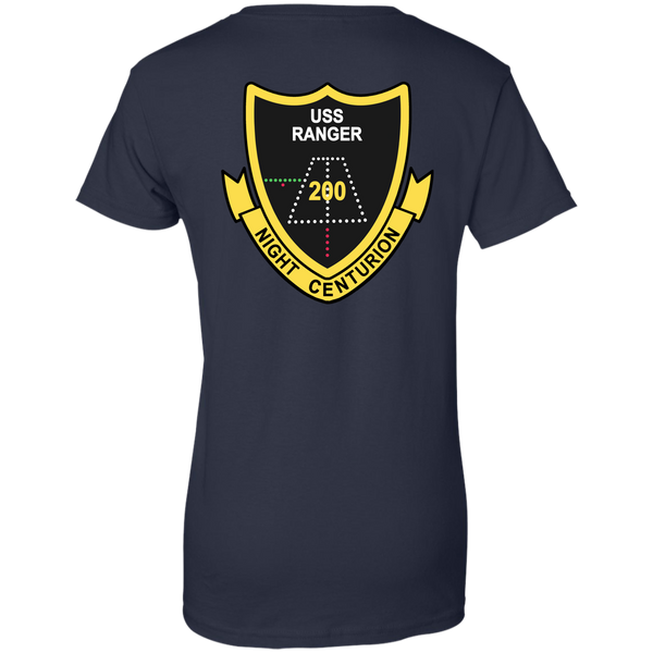 Ranger 200 c Ladies' Cotton T-Shirt