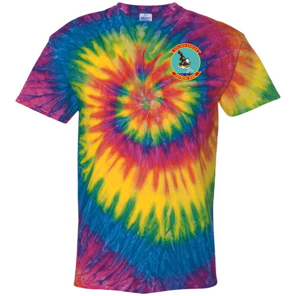 VP 09 7e Cotton Tie Dye T-Shirt