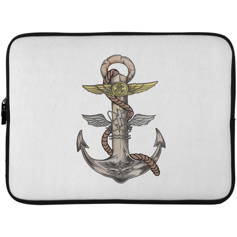 AW Forever Laptop Sleeve - 15 Inch