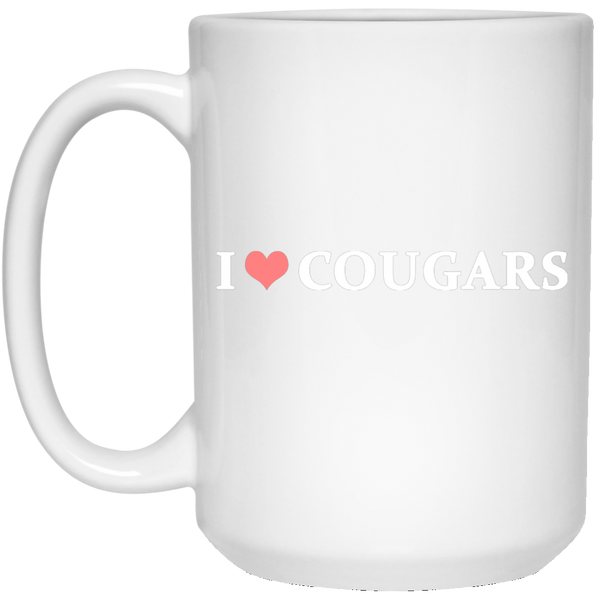 VAQ 139 10 Mug - 15oz