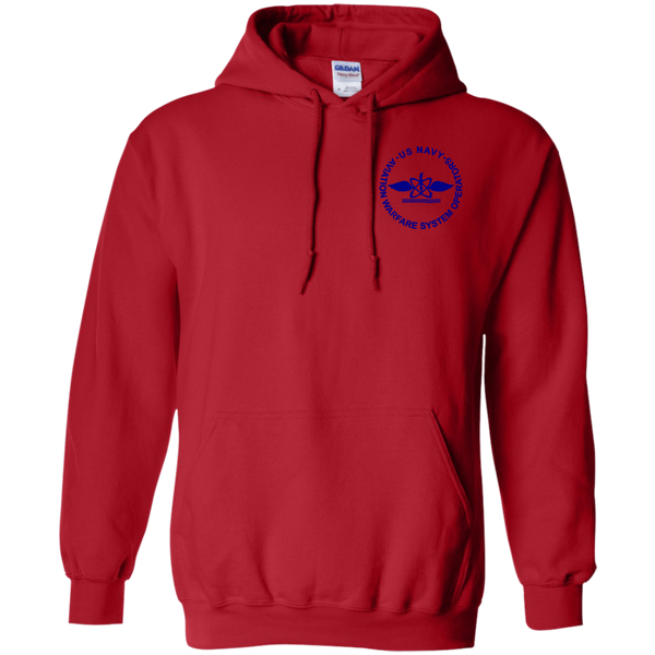 AW 06 1c Pullover Hoodie