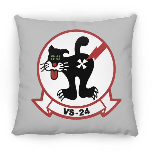 VS 24 5 Pillow - Square - 16x16