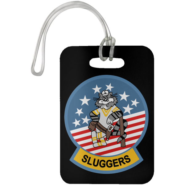 VF 103 5 Luggage Bag Tag