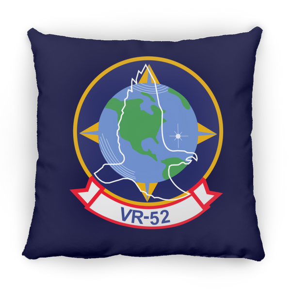 VR 52 1 Pillow - Square - 16x16