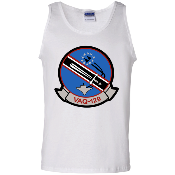 VAQ 129 3 Cotton Tank Top