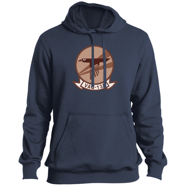 VAQ 135 4 Tall Pullover Hoodie