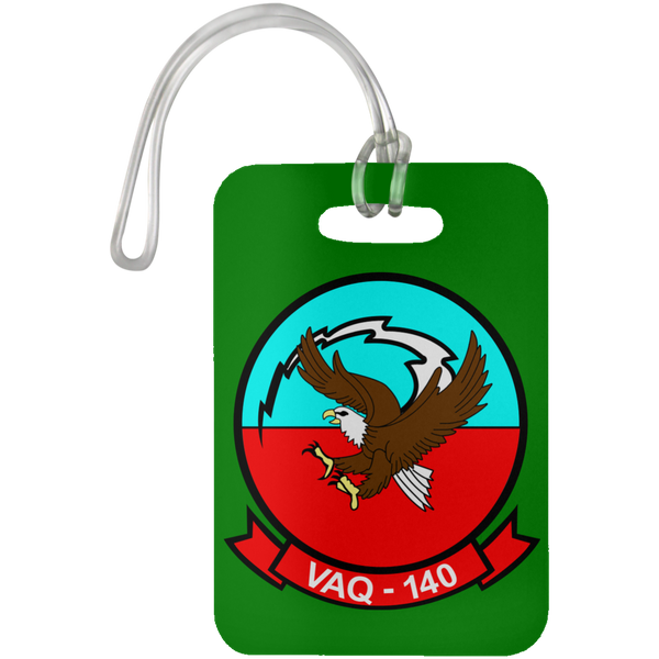 VAQ 140 3 Luggage Bag Tag