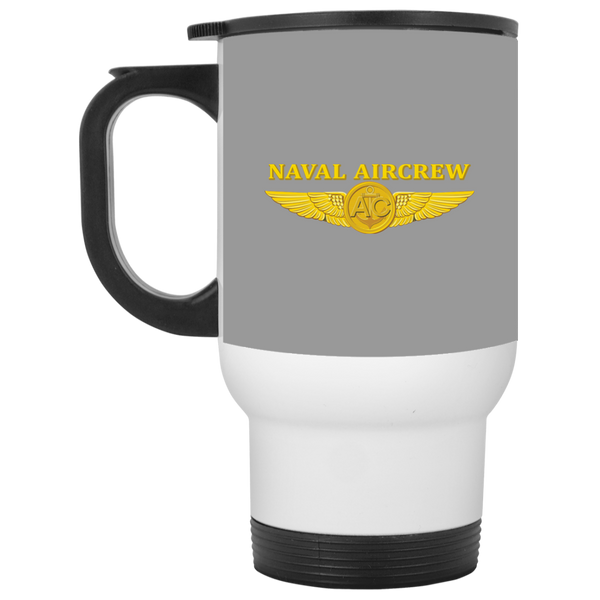 Aircrew 3 Travel Mug