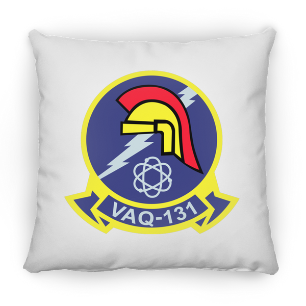 VAQ 131 2 Pillow - Square - 18x18