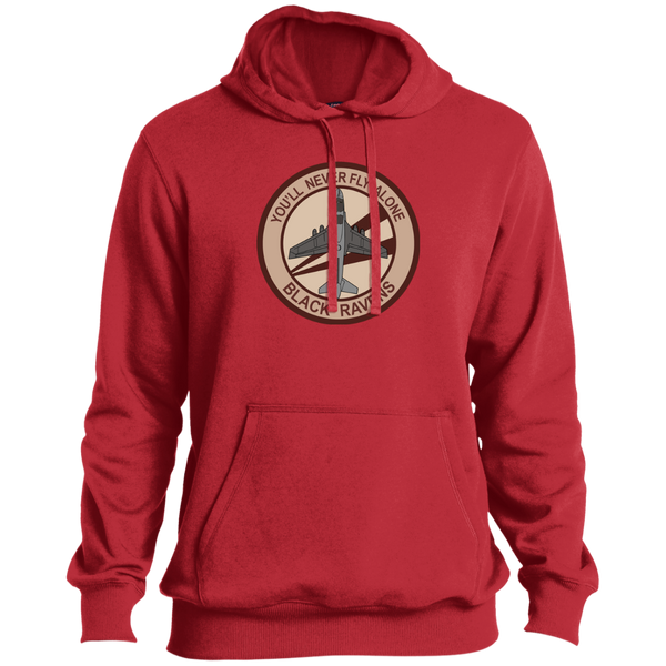 VAQ 135 2 Tall Pullover Hoodie