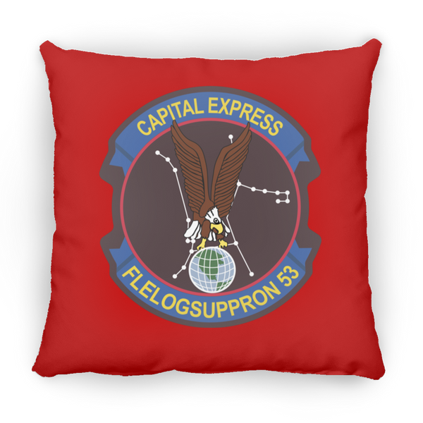 VR 53 1 Pillow - Square - 14x14