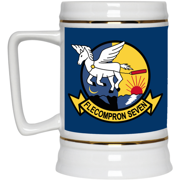 VC 07 1 Beer Stein - 22oz