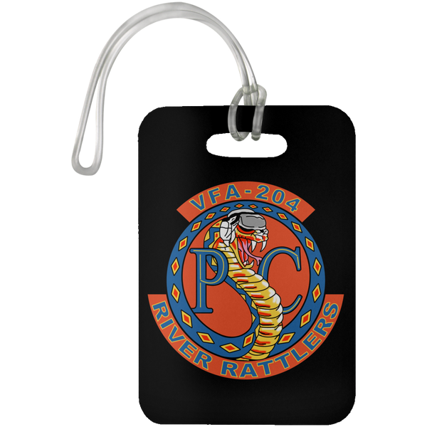 VFA 204 5 Luggage Bag Tag