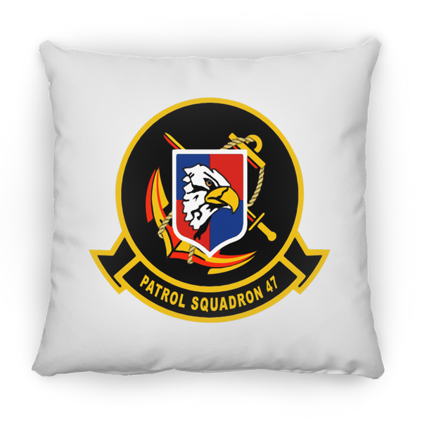 VP 47 1 Pillow - Square - 18x18