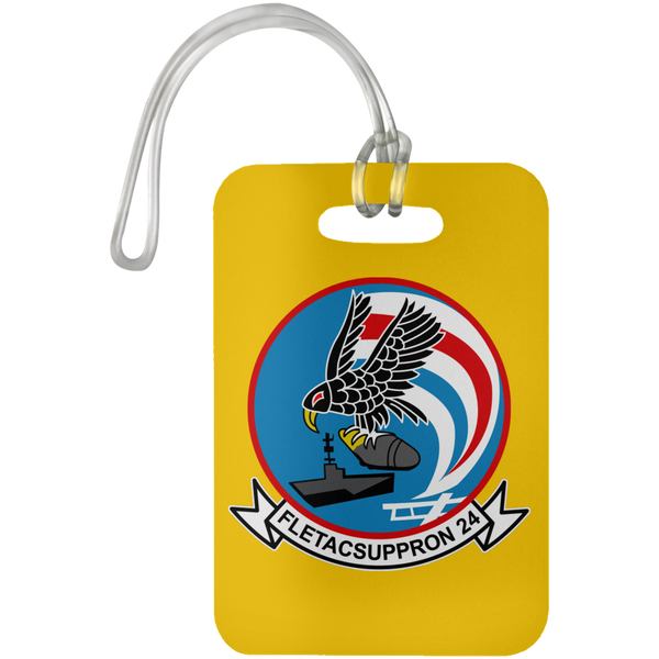 VR 24 4 Luggage Bag Tag