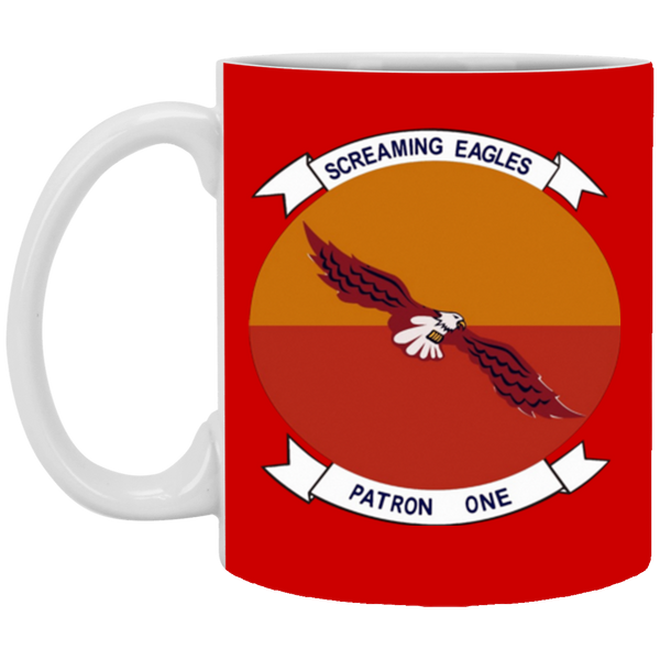 VP 01 4 Mug - 11oz