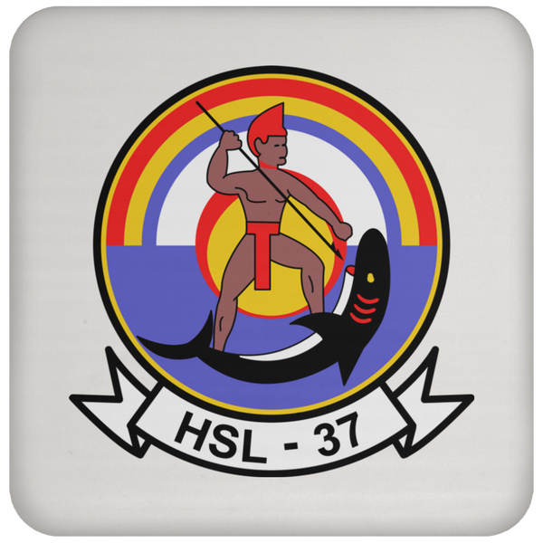 HSL 37 1 Coaster