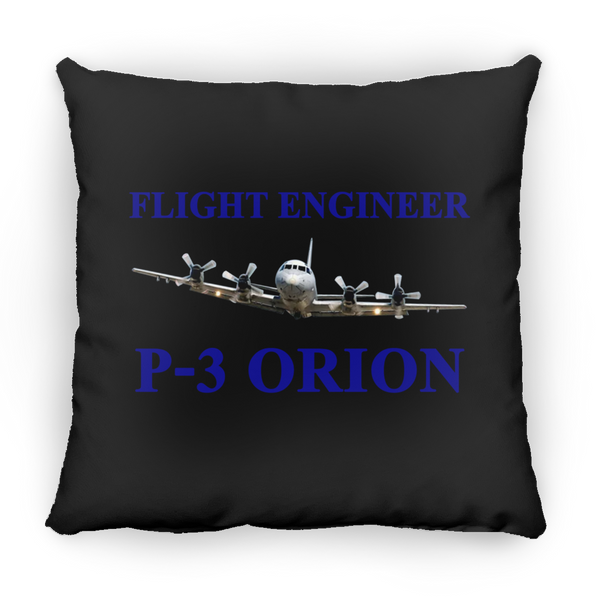 FE 07 1 Pillow - Square - 14x14