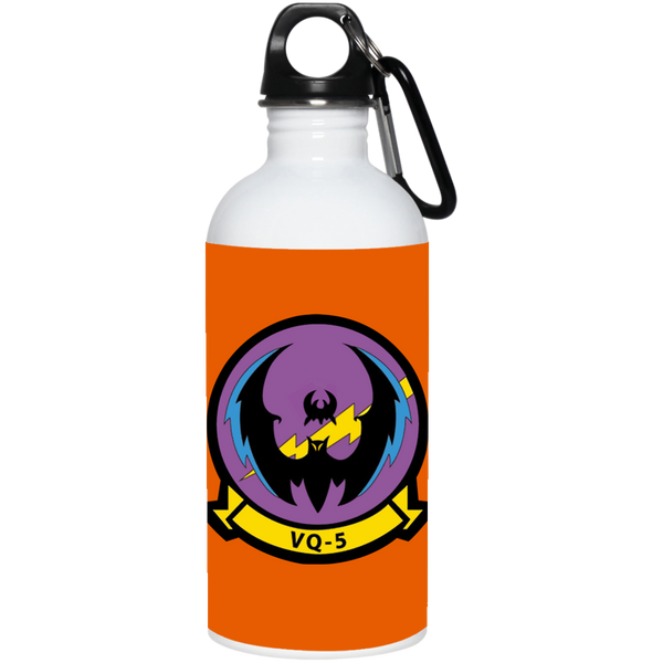 VQ 05 1 Stainless Steel Water Bottle