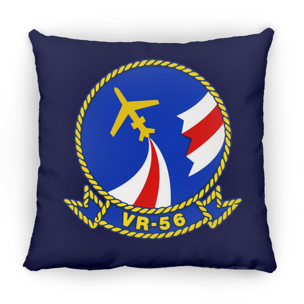 VR 56 1 Pillow - Square - 16x16