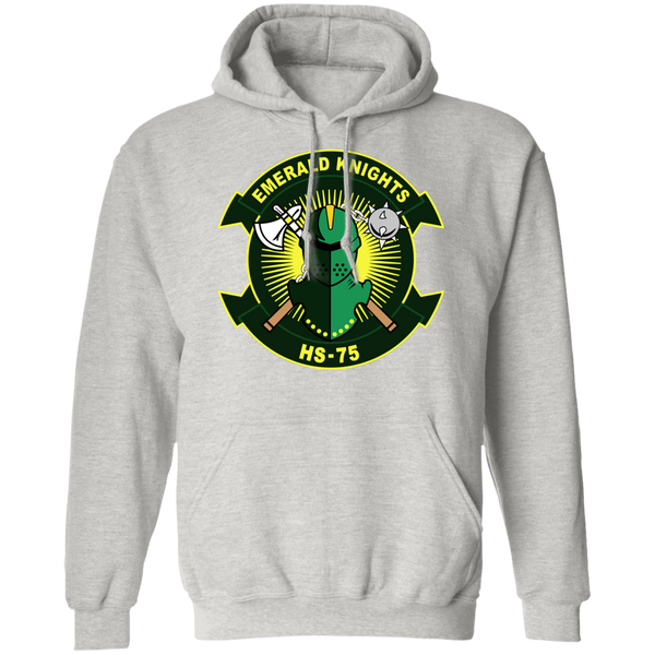 HS 75 2 Pullover Hoodie