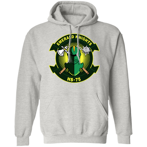 HS 75 2 Pullover Hoodie