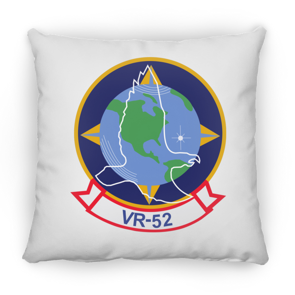 VR 52 1 Pillow - Square - 16x16