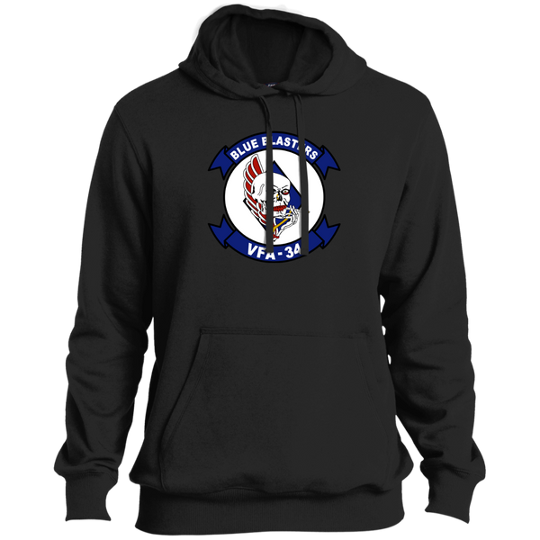 VFA 34 1 Tall Pullover Hoodie