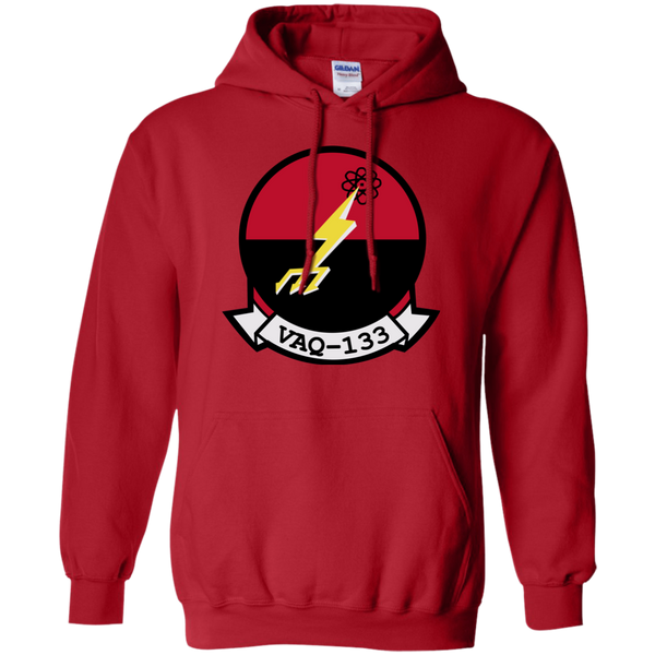 VAQ 133 3 Pullover Hoodie