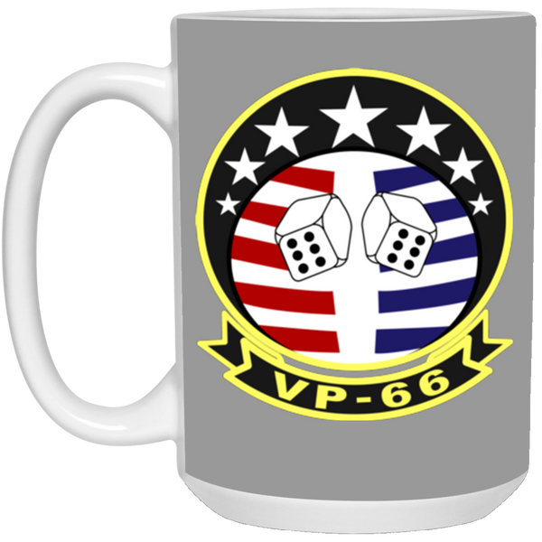 VP 66 4 Mug - 15oz